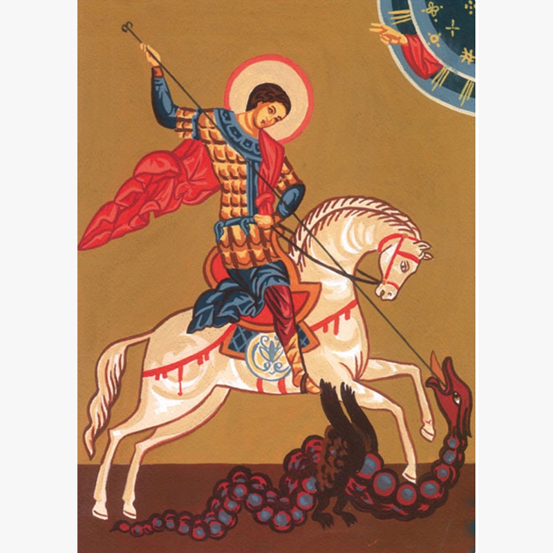 Grafitec 6.065 St George