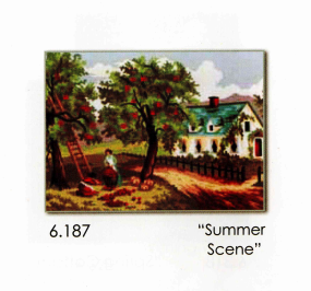 Grafitec 6.187 Summer Scene