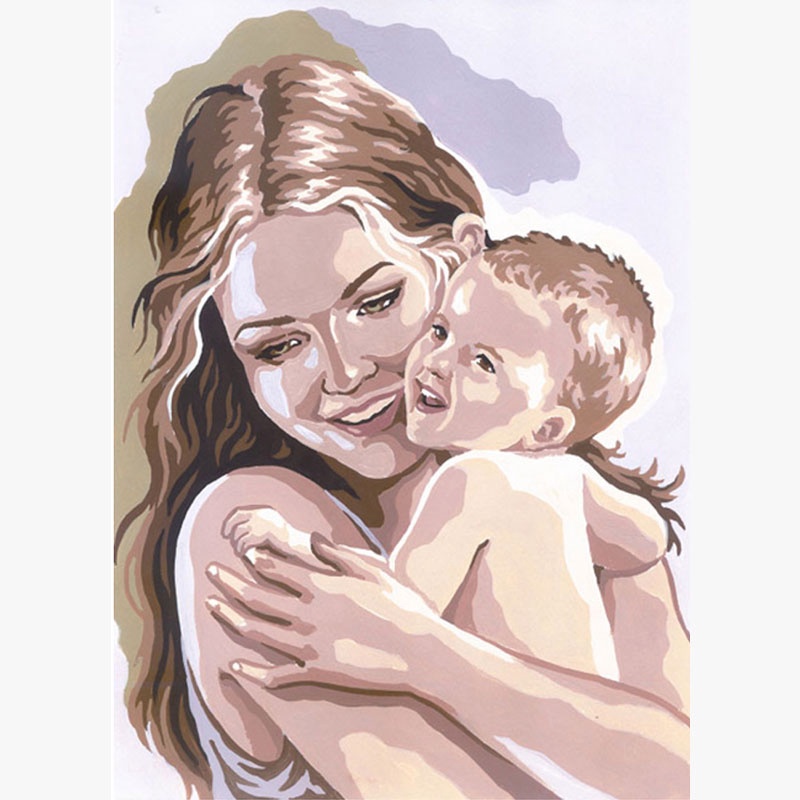 Grafitec 6.217 Motherhood