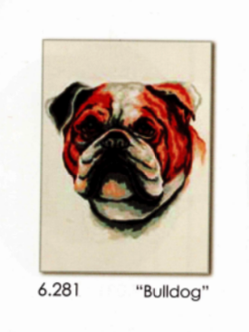 Grafitec 6.281 Bulldog