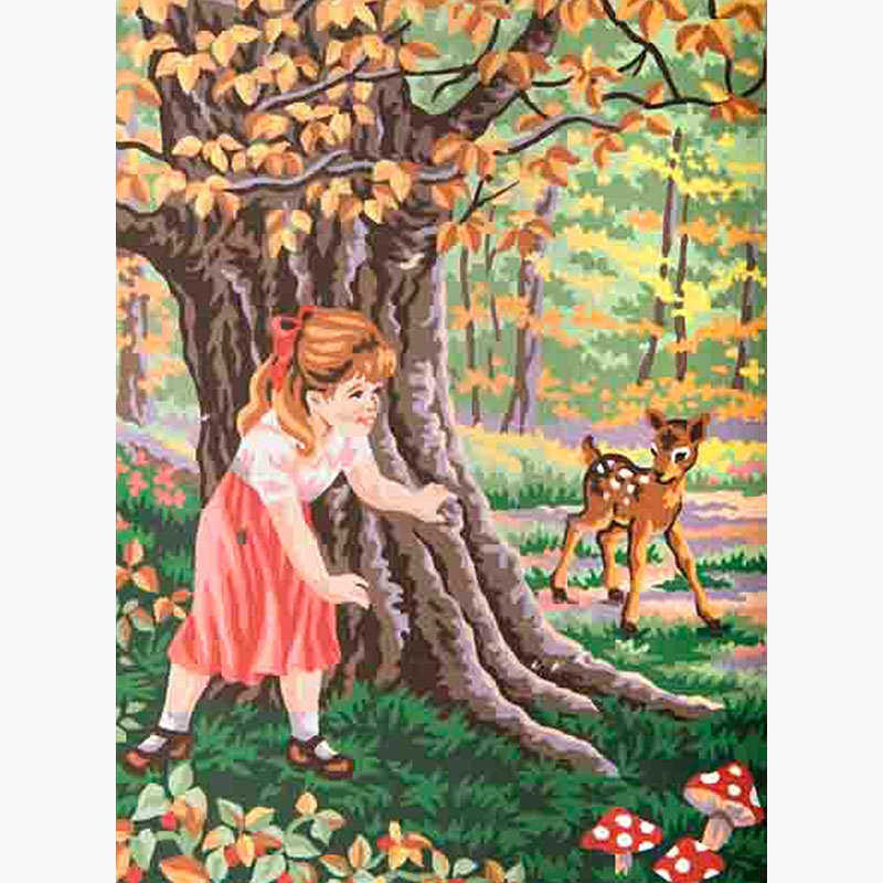 Grafitec 6.286 Hide and Seek