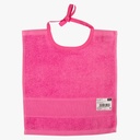 Rico Bib Bright Pink