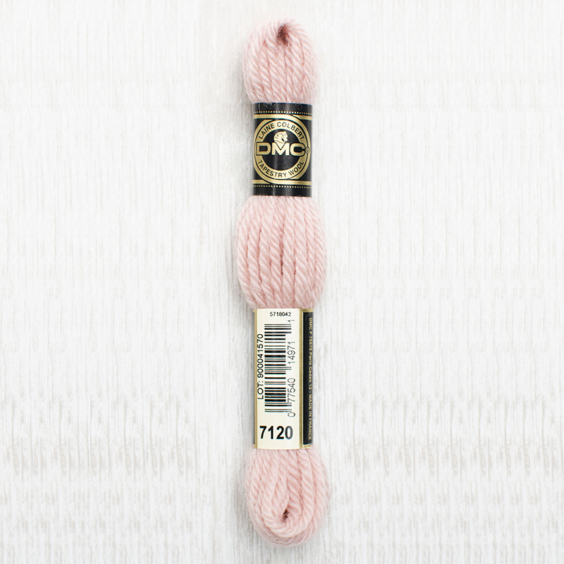 DMC Tapestry Wool 7120