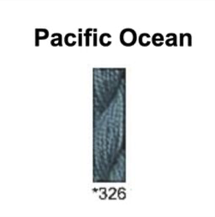 Gumnut Threads Stars 326 Pacific Ocean