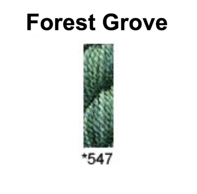 Gumnut Threads Stars 547 Forest Grove