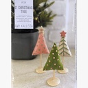 Amy Kallissa #094 O' Christmas Tree