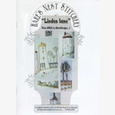 Hare's Nest Stitchery Linden Lane