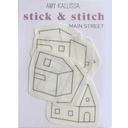 Amy Kallissa Stick & Stitch Main St