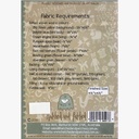 Hatched and Patched Sunny Days Fabric Pack