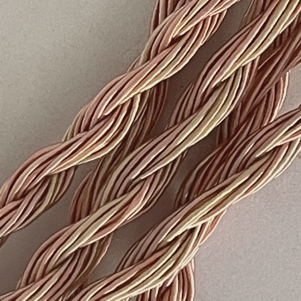 Colour Streams Gimp DL41 Hydrangea