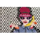 Jennifer Pudney Hung Up