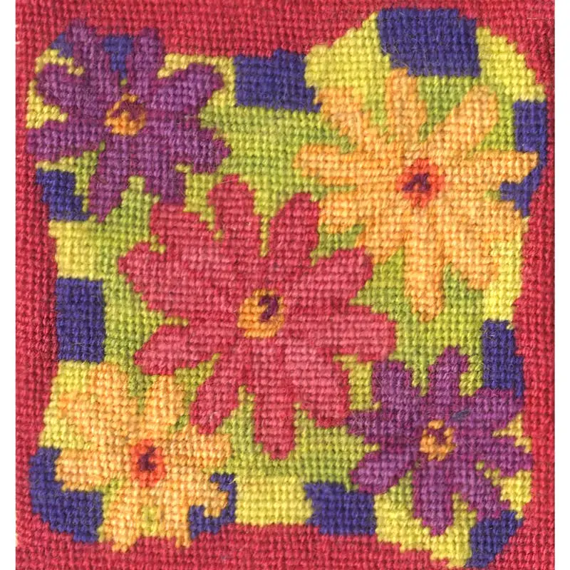 Create With Us Lazy Daisy