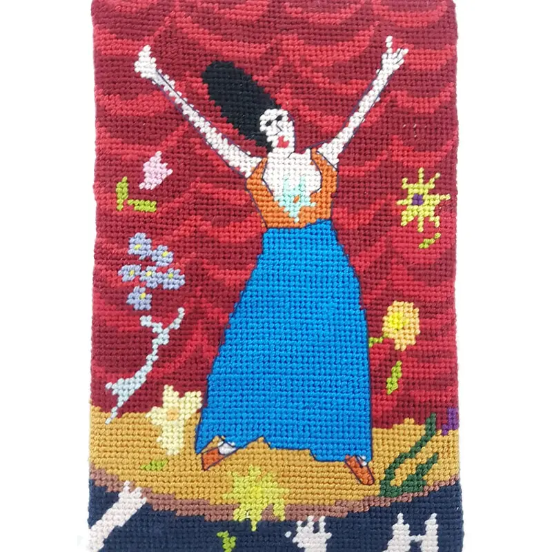 Jennifer Pudney If I Could Be An Opera Singer