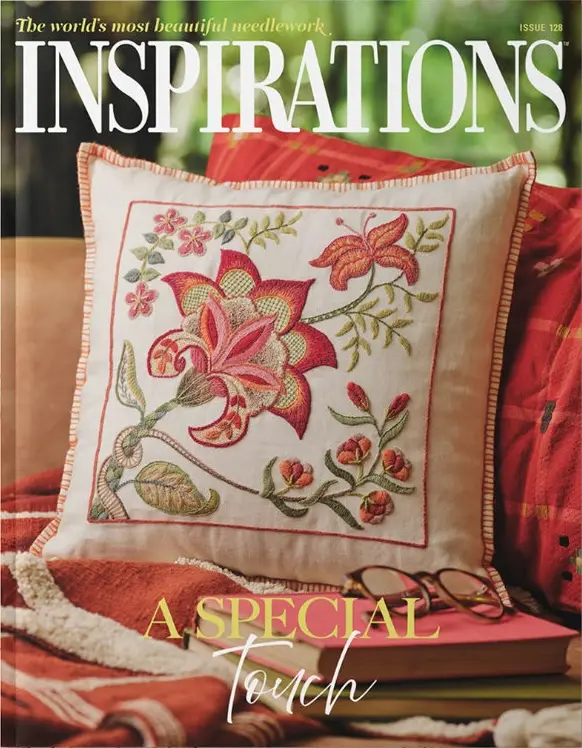 Inspirations 128