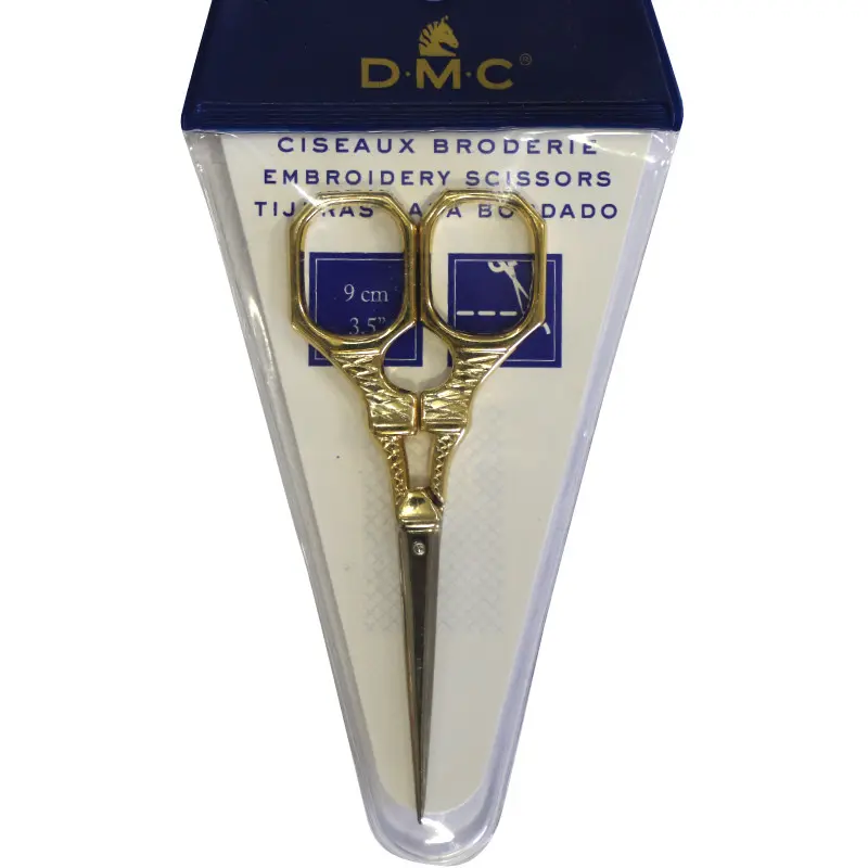 DMC Eiffel Tower Embroidery Scissors