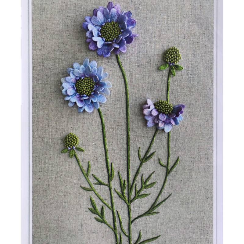 Ana Mallah Bella Dama