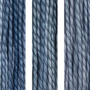 House of Embroidery Perle 12 21 A,B,C Forget-Me-Not