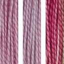 House of Embroidery Perle 12 22 A,B,C Lavataria