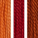 House of Embroidery Perle 12 51 A,B,C Sri Lanka