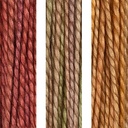 House of Embroidery Perle 12 55 A,B,C Cloves