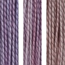 House of Embroidery Perle 12 61 A,B,C Granny