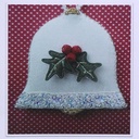 Ana Mallah Christmas Bell