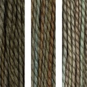 House of Embroidery Perle 12 92 A,B,C Herbs