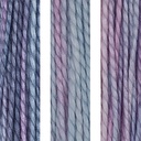 House of Embroidery Perle 8 19 A,B,C Aster