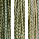 House of Embroidery Perle 8 25 A,B,C Lemon and Lime