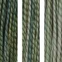 House of Embroidery Perle 8 30 A,B,C Cabbage