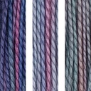 House of Embroidery Perle 8 34 A,B,C Lavender