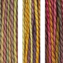 House of Embroidery Perle 8 48 A,B,C Freesia