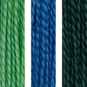 House of Embroidery Perle 8 53 A,B,C Mexico