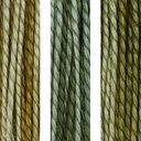 House of Embroidery Perle 8 56 A,B,C Holly