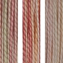 House of Embroidery Perle 8 77 A,B,C Gladiolae