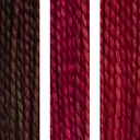 House of Embroidery Perle 8 78 A,B,C Salvia