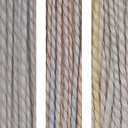 House of Embroidery Perle 8 84 A,B,C Birch