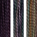 House of Embroidery Perle 8 88 A,B,C Reflections