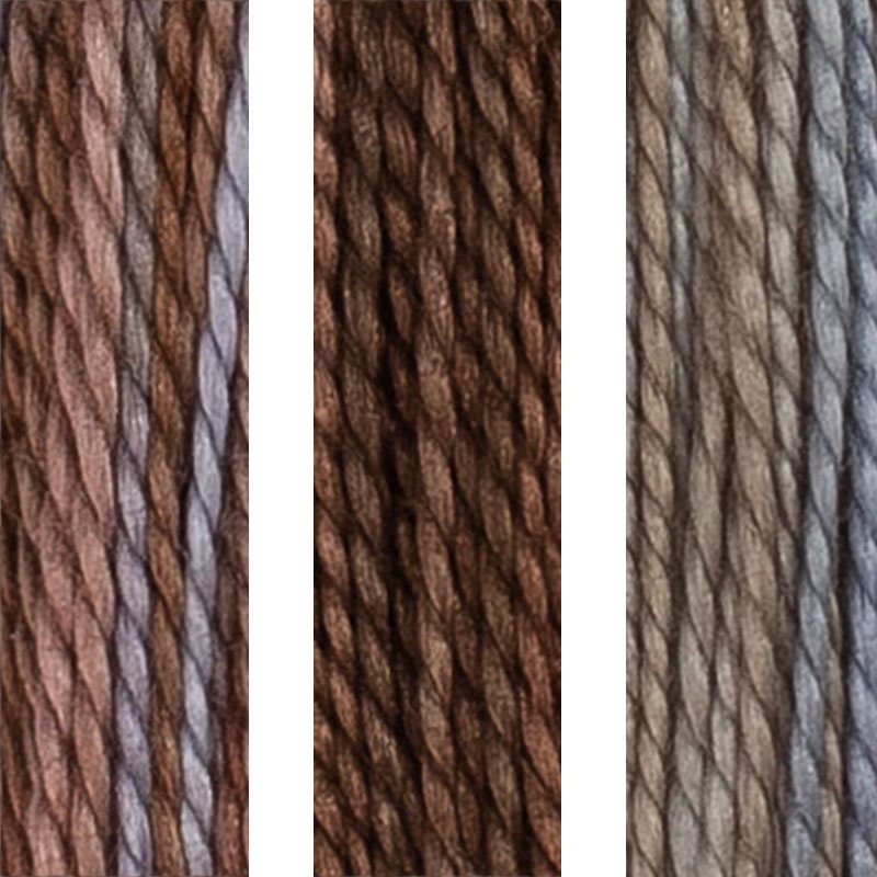 House of Embroidery Perle 8 91 A,B,C Panorama