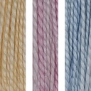 House of Embroidery Perle 8 96 A,B,C Candytuft