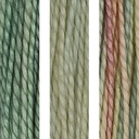 House of Embroidery Perle 8 97 A,B,C Honeysuckle