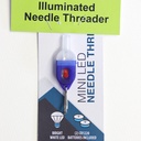 Illuminated Needle Threader