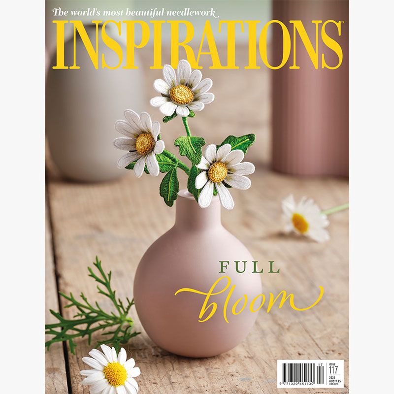 Inspirations 117