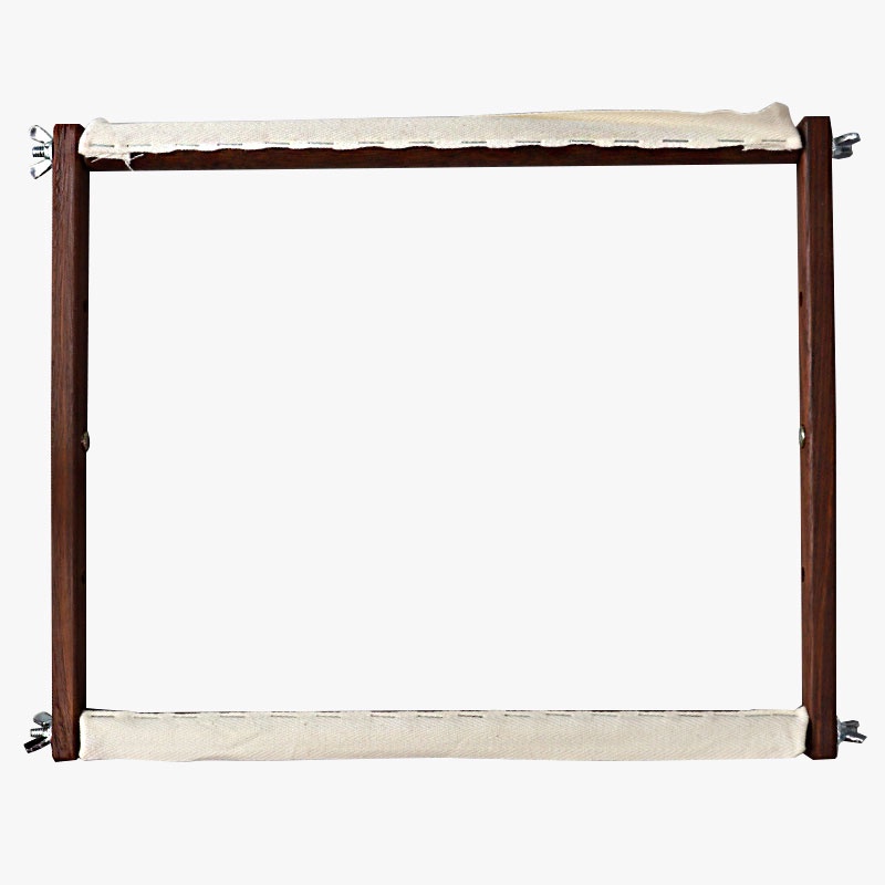 Jarrah Lacky Tapestry Frame 40cm/16”