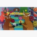 Jennifer Pudney Bulls in the China Shop