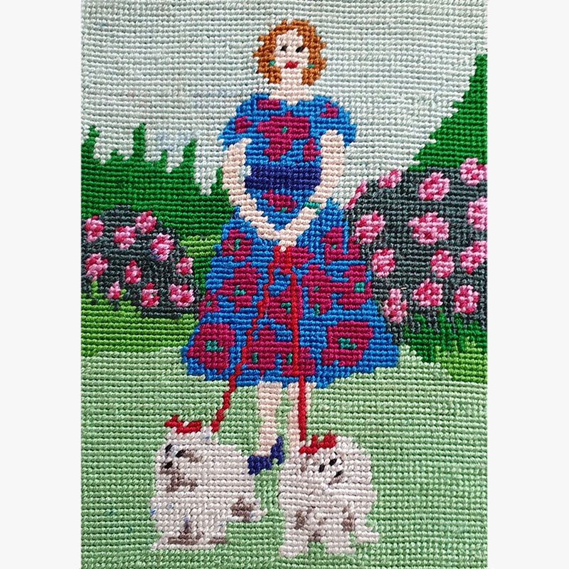 Jennifer Pudney Great Auntie Lil