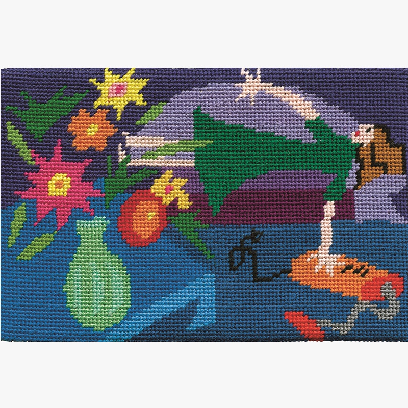 Jennifer Pudney Immaculate Housewife