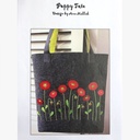 Ana Mallah Poppy Tote