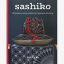 JILL CLAY Sashiko