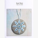 Ana Mallah Snow Flurry